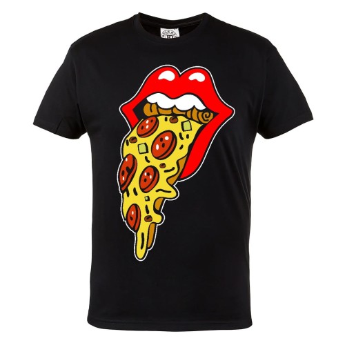 KOSZULKA PIZZA EATING 