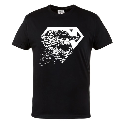 KOSZULKA SUPER BATS 