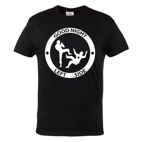KOSZULKA GOOD NIGHT LEFT SIDE 1