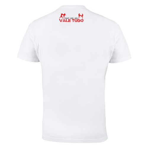 KOSZULKA FIGHT LIKE HELL VALE TUDO 2