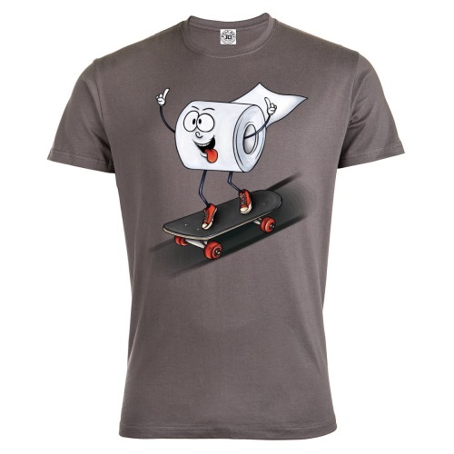 KOSZULKA TOILET PAPER 4