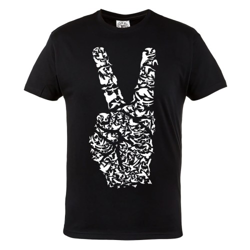 KOSZULKA PEACE 2
