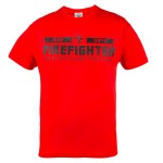 KOSZULKA WE FIGHT WHAT YOU FEAR!