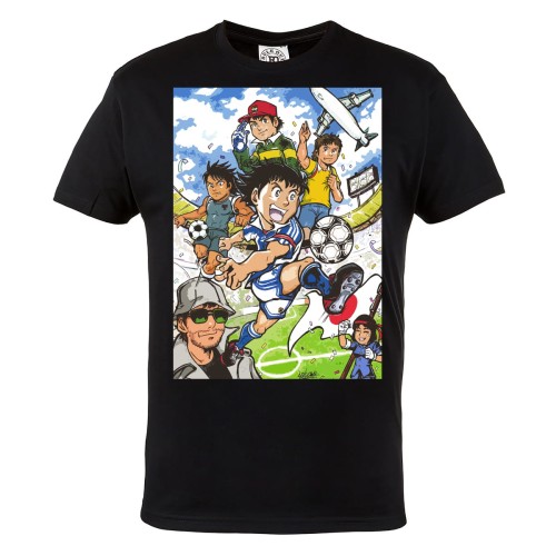 KOSZULKA SOCCER TEAM 1