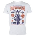 KOSZULKA MĘSKA ROADWAY BASTARD