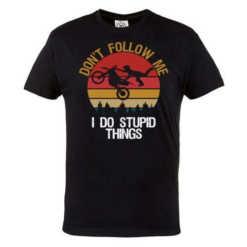 KOSZULKA MOTO MOTORCROSS MOTOR CROSSOWY ENDURO KTM 1