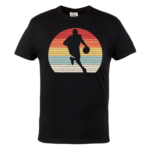 KOSZULKA KOSZYKARSKA KOSZYKÓWKA BASKETBALL KOSZYKARZ NBA DUNK