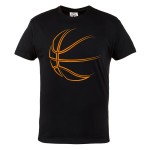 KOSZULKA KOSZYKARSKA KOSZYKÓWKA BASKETBALL NBA PIŁKA