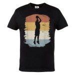 KOSZULKA KOSZYKARSKA KOSZYKÓWKA BASKETBALL NBA KOSZYKARZ