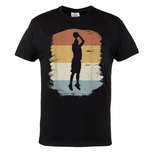 KOSZULKA KOSZYKARSKA KOSZYKÓWKA BASKETBALL NBA KOSZYKARZ