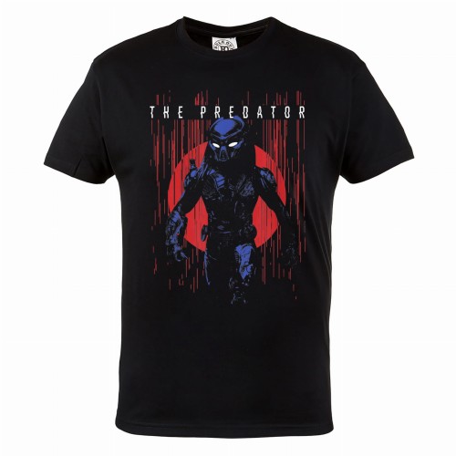 MĘSKA KOSZULKA FILMOWA ALIEN VS PREDATOR OBCY KONTRA PREDATOR 1