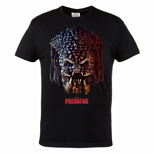 MĘSKA KOSZULKA FILMOWA ALIEN VS PREDATOR OBCY KONTRA PREDATOR 1