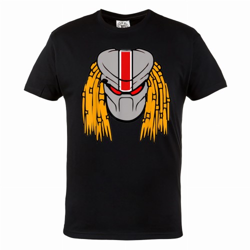 MĘSKA KOSZULKA FILMOWA ALIEN VS PREDATOR OBCY KONTRA PREDATOR 1