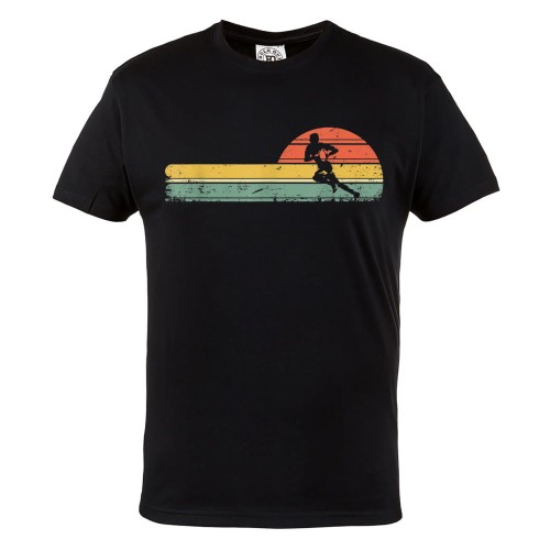 MĘSKA KOSZULKA SPORTOWA RUGBY RUGBYSTA 1