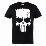 MĘSKA KOSZULKA SERIAL THE SIMPSONS SIMPSONOWIE