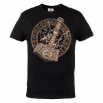 MĘSKA KOSZULKA FILMOWA MARVEL AVENGERS THOR MŁOT MJOLNIR