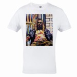 MĘSKA KOSZULKA FILMOWA MARVEL AVENGERS THOR