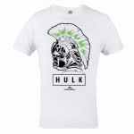 MĘSKA KOSZULKA FILMOWA MARVEL AVENGERS THOR RAGNAROK HULK