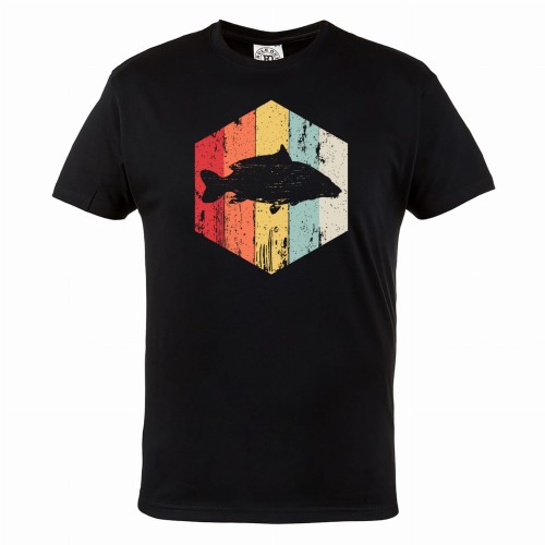 MĘSKA KOSZULKA WĘDKARSKA DLA WĘDKARZA FISHING WĘDKARSTWO RYBY FISH 1