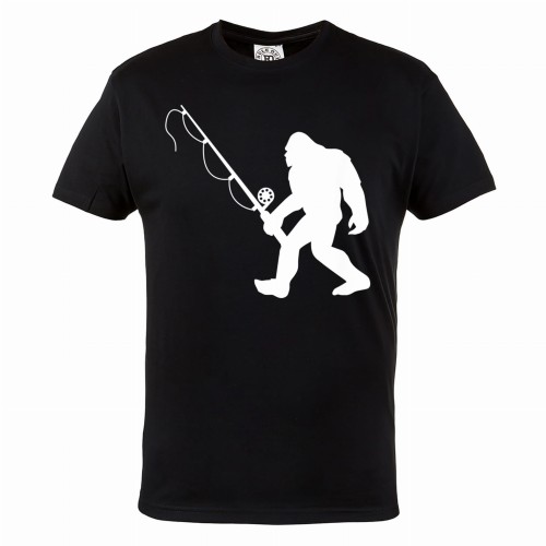 MĘSKA KOSZULKA WĘDKARSKA DLA WĘDKARZA FISHING WĘDKARSTWO RYBY WĘDKA GORYL 1