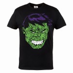 MĘSKA KOSZULKA FILMOWA MARVEL AVENGERS INCREDIBLE HULK