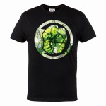 MĘSKA KOSZULKA FILMOWA MARVEL AVENGERS INCREDIBLE HULK