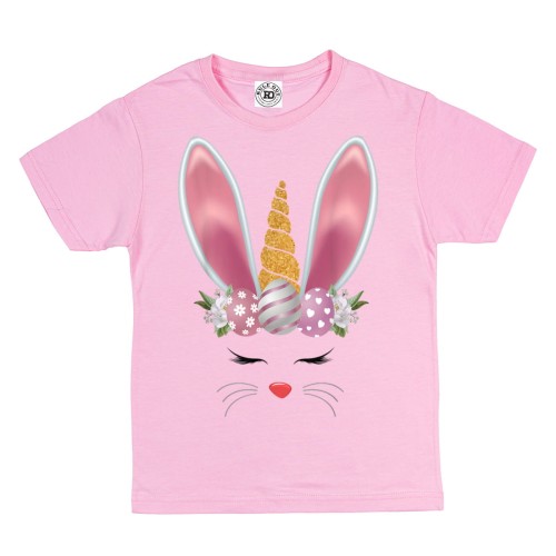 DZIECIĘCA KOSZULKA ŚWIĄTECZNA WIELKANOC EASTER KRÓLICZKEK  35 1