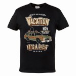 KOSZULKA MĘSKA VACATION
