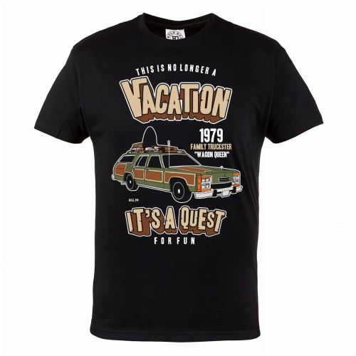 KOSZULKA MĘSKA VACATION 