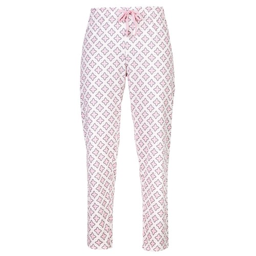 DAMSKA PIŻAMA PREZENT NA DZIEŃ MAMY  MAMA SHARK 4