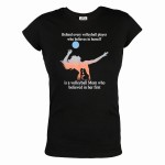 KOSZULKA DAMSKA PREZENT NA DZIEŃ MAMY MAMA SIATKARKI