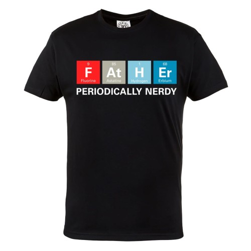 KOSZULKA PREZENT NA DZIEŃ OJCA NAJLEPSZY TATA PIERWIASTKI