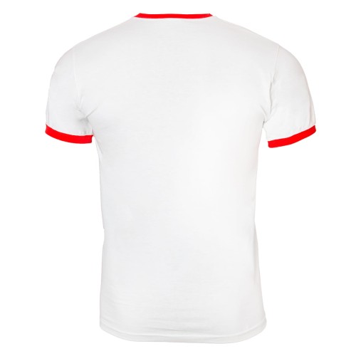 KOSZULKA KIBICA NA MISTRZOSTWA EUROPY POLSKA FLAGA 2