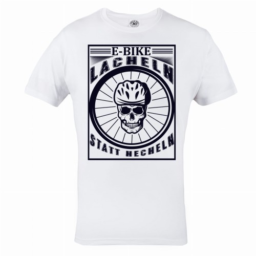 KOSZULKA NA ROWER E-BIKE CZACHA 