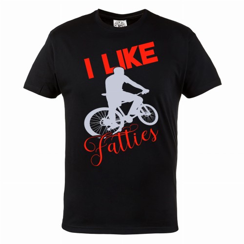 KOSZULKA NA ROWER DLA ROWERZYSTY 