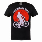 KOSZULKA NA ROWER MOUNTAIN BIKE MTB