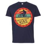 KOSZULKA NA ROWER ADVENTURE BIKE GOOD FEELING