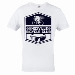 KOSZULKA NA ROWER ROWEROWA KNOXVILLE BICYCLE CLUB