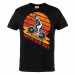 KOSZULKA NA ROWER MTB MOUNTAIN BIKE