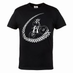 KOSZULKA NA ROWER ROWEROWA MTB