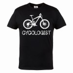 KOSZULKA NA ROWER DLA ROWERZYSTY CYCOLOGIST