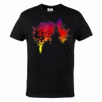 KOSZULKA NA ROWER ROWEROWA MTB DOWNHILL FREERIDE