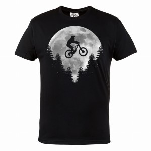 KOSZULKA NA ROWER MTB DOWNHILL FREERIDE