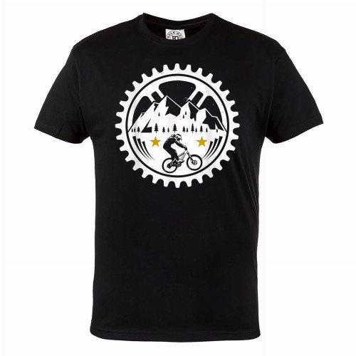 KOSZULKA NA ROWER MTB MOUNTAIN BIKE 