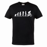 KOSZULKA NA ROWER ROWEROWA MTB MOUNTAIN BIKE