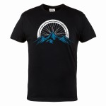 KOSZULKA NA ROWER DLA ROWERZYSTY MTB MOUNTAIN BIKE