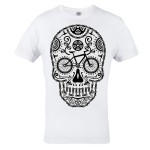 KOSZULKA NA ROWER DLA ROWERZYSTY CZACHA