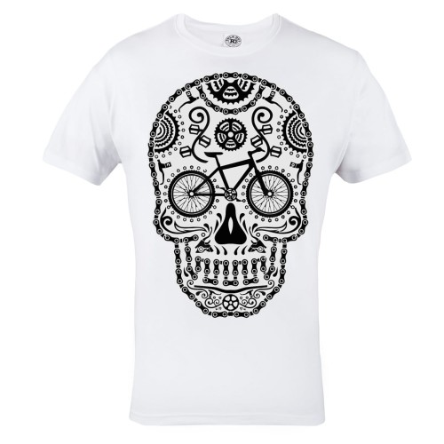 KOSZULKA NA ROWER DLA ROWERZYSTY CZACHA 