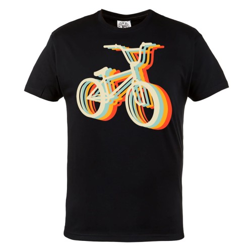 KOSZULKA NA ROWER ROWEROWA BMX 
