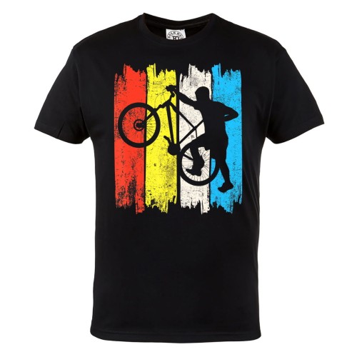 KOSZULKA NA ROWER ROWEROWA MTB MOUNTAIN BIKE 1